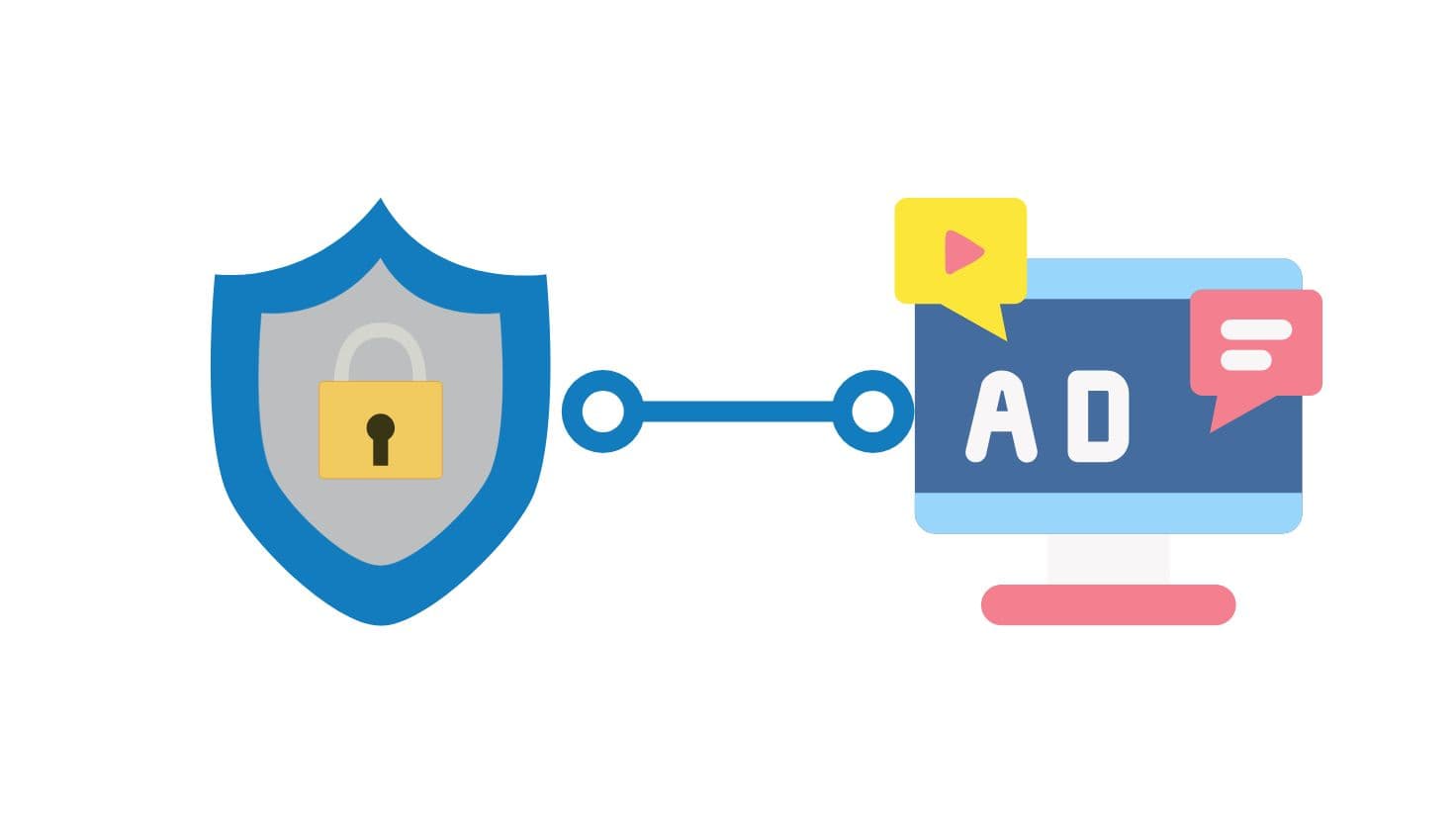 Privacy in Digital Ads